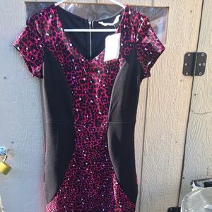 Marilyn Monroe Dress size M with Tag